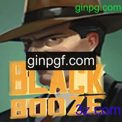 Descubra o Jogo BlackBooze: Uma Experiência Inovadora com ginpg.com