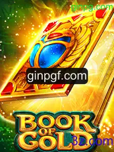 BookofGold: Explorando o Mundo dos Jogos de Estratégia