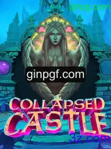 Explorando o Mundo de CollapsedCastle: Um Jogo de Aventura Imersivo