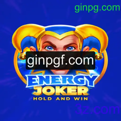 EnergyJoker: Um Mergulho no Jogo de Estratégia e Sustentabilidade da ginpg.com