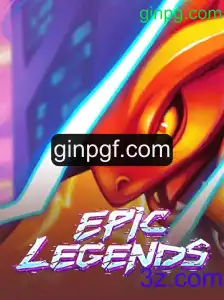 Descubra o Mundo de EpicLegends: Um Guia Completo para Aventura e Estratégia