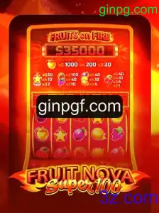 Explorando o Mundo do Jogo FruitNovaSuper100