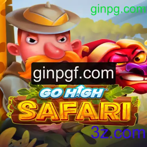 Explorando o Mundo de Aventura em GoHighSafari