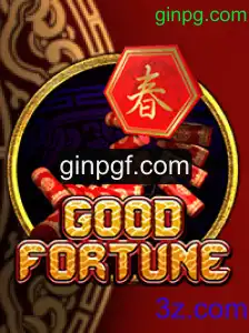 Explorando o Universo de GoodFortune: Um Jogo Inovador e Empolgante