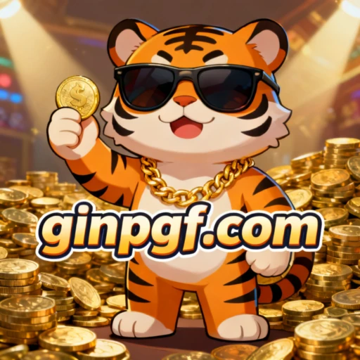 ginpg.com Logo