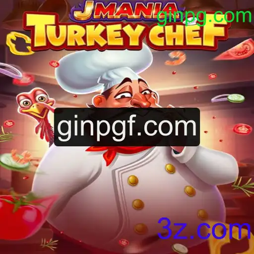 Descubra JManiaTurkeyChef: O Novo Fenômeno dos Games