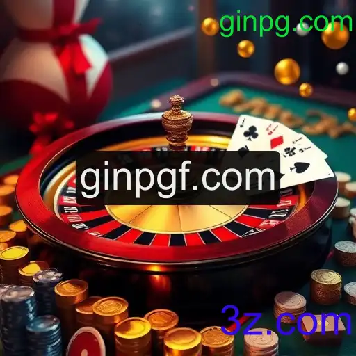 Jogos de cassino