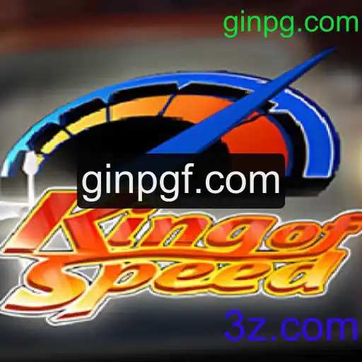 KingofSpeed: A Nova Sensação no Mundo dos Jogos