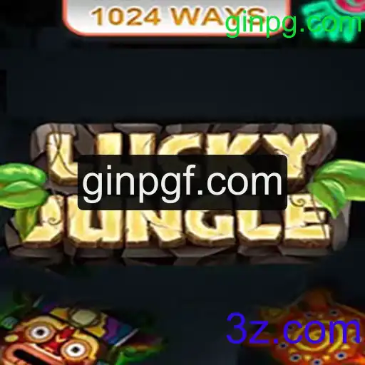 Descubra as Aventuras do LuckyJungle1024