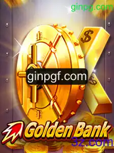 Descubra o Empolgante Mundo de CrazyGoldenBank em ginpg.com