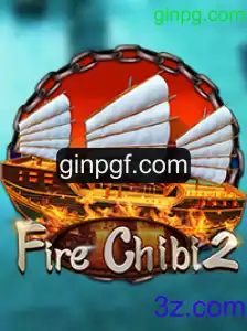 FireChibi2: Explorando o Mundo do Jogo com ginpg.com