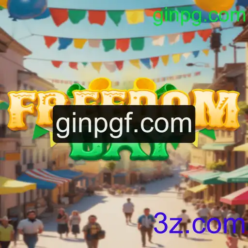 FreedomDay: Uma Nova Dimensão de Jogo em ginpg.com