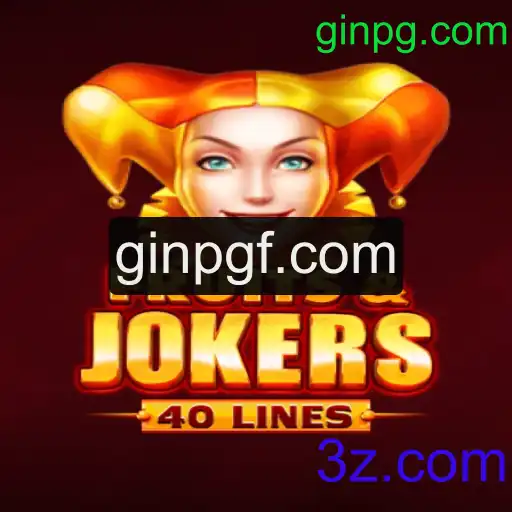 Explorando o Mundo do Jogo FruitsAndJokers40