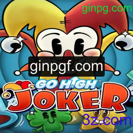Guia Completo para o Jogo GoHighJoker: Uma Experiência Inovadora em ginpg.com