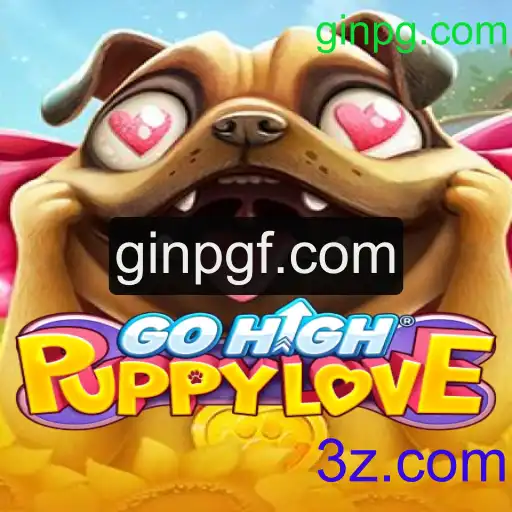 GoHighPuppyLove: O Encantador Mundo de Aventura Animal