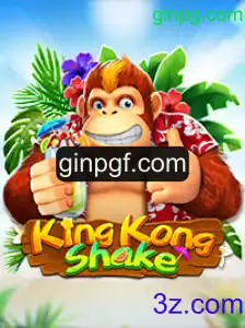 Explorando o Mundo de KingKongShake: O Jogo Inovador Que Está Conquistando Multidões