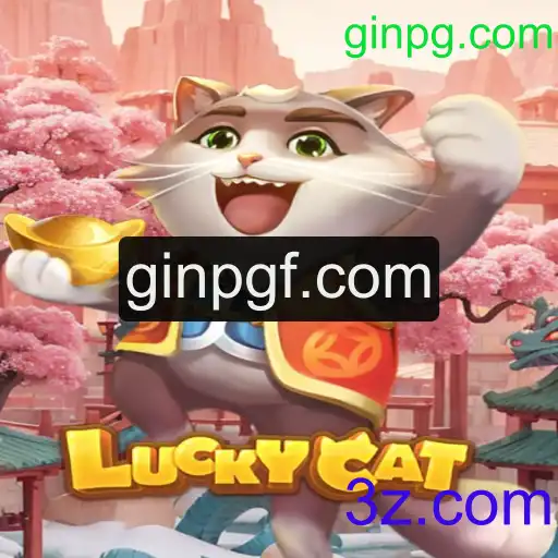 Descubra LuckyCat: Uma Aventura Inovadora no Mundo dos Jogos de Estratégia