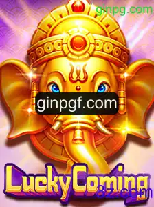 Descubra o Mundo de LuckyComing: Um Jogo de Estratégia e Sorte