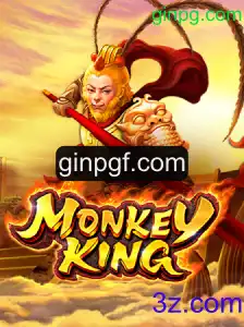 Descubra o Fascinante Mundo do Jogo MonkeyKing