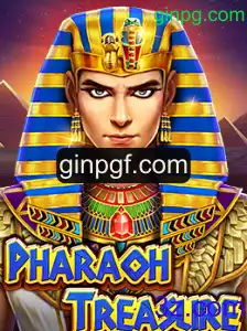 Explorando PharaohTreasure: A Nova Sensação dos Jogos Online