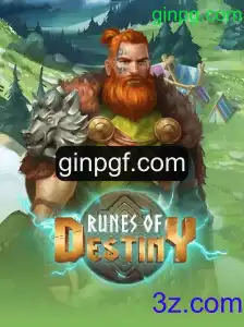 RunesOfDestiny: Uma Jornada Épica no Mundo dos Games
