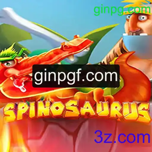 Spinosaurus: Uma Nova Aventura na Plataforma ginpg.com
