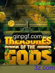 Descobrindo o Fascinante Mundo de TreasureoftheGods