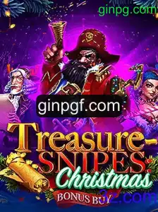 Explorando o Mundo Fascinante de TreasuresnipesChristmas