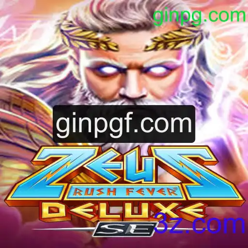 ZeusRushFeverDeluxeSE: Explore o Mundo dos Deuses Gregos em Sua Nova Aventura de Jogo