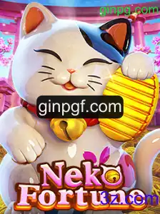 Descubra o Mundo Fascinante de NekoFortune