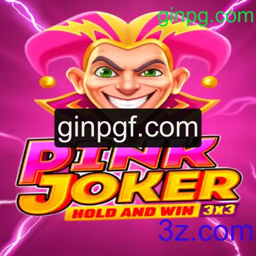 Descubra o Mundo de Pinkjoker: O Jogo do Momento