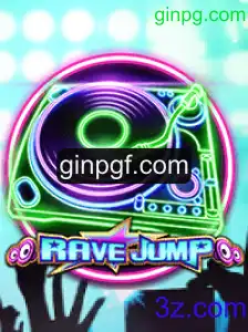 RaveJump: A Nova Sensação dos Jogos de Plataforma