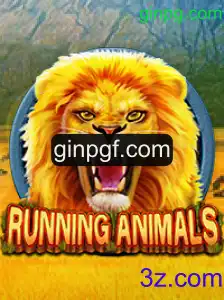 Descubra a Emoção de 'RunningAnimals': Uma Aventura Selvagem no ginpg.com