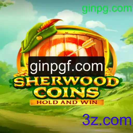 Descubra o Mundo de SherwoodCoins: Um Jogo Inovador e Empolgante