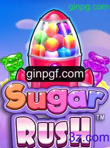 Descubra o Mundo Encantado de SugarRush: Um Jogo de Diversão e Estratégia