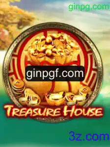 Descubra o Fascinante Mundo de TreasureHouse: Aventura e Estratégia
