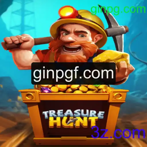 Explore o Mundo de TreasureHunt: Um Guia Completo para Novos Aventurados
